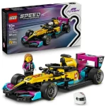 LEGO® Speed Champions 77258 Závodné auto LEGO® F1 Academy™