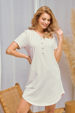 3326 DÁMSKE TRIČKO MEG S-XL světle růžová S