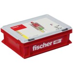 Fischer FIS V Zero 300 injektážna malta 569050 1 sada; 569050