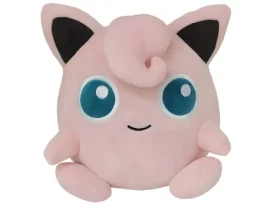 CYP BRAND Batoh Pokémon Jigglypuff / Detský batoh (MC-118-PKEPM)