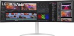 LG UltraWide 49BQ95C-W