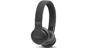 JBL Live 400BT čierna / Bezdrôtové slúchadlá / mikrofón / Bluetooth 4.2 / 3.5mm jack (6925281940279)