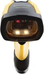 Datalogic PowerScan PM9600 SR 433MHz biela LED / snímač 2D čiarových kódov / 433MHz / vyberateľná batéria (PM9600-SR433RB)