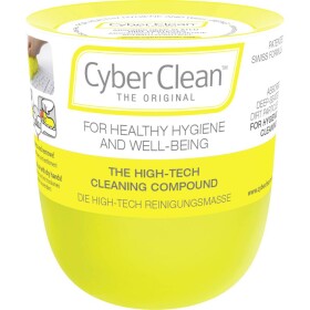 CyberClean The Original 46280 čistiace plastelína 160 g; 46280