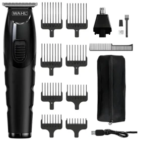 Trimér na telo ALL-IN-ONE / Zastrihávač tela / Viacúčelový (3028664)