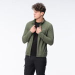 Hi-Tec fleece Damis II FULL ZIP M 92800622391 XXL