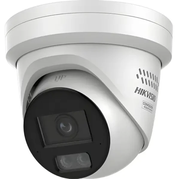 HIKVISION DS-2CD2347G3-LIS2UY/SL(2.8mm) / IP kamera / Bullet / 4 Mpix / ColorVu / IR+LED prísvit 30 m / IP67 (DS-2CD2347G3-LIS2UY/SL(2.8mm))