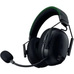 Razer BlackShark V3 Pro for Xbox čierna / Herné slúchadlá s mikrofónom / 2.4GHz / Bluetooth / USB-A / pre Xbox (RZ04-05400300-R3M1)