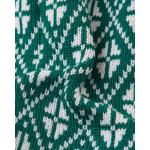 Zimná kukla Reima Kuuraan Jr 5300214A-89A1 48