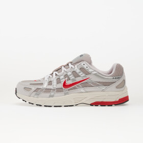Tenisky Nike P-6000 College Grey/ Fire Red-Vast Grey-Phantom EUR 47