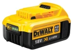 DeWalt XR DCB182 18V 4.0 Ah (DCB182-XJ) / Akumulátor / Li- ION (DCB182-XJ)