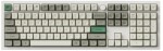 Keychron Q6 HE QMK Gateron Double-Rail Magnetic Nebula (4894979004543)