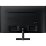 32" Samsung SMART M7 M70D čierna / VA / 3840x2160 / 16:9 / 4ms / 3000:1 / 300cd-m2 / HDMi + BT + Wi-Fi / VESA (LS32DM702UUXDU)