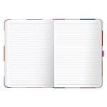 Busy B Denný diár Multi Day a Page A5 – 25/26