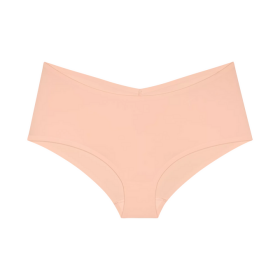 Dámske body Make-Up Illusion Shorty EX - Triumph 7835 0036