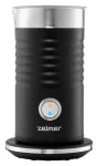 Zelmer ZMF0550 čierna / Napeňovač mlieka / 550 W / 200 ml (ZMF0550)