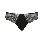 Tangá Panache Ana Thong black