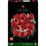 LEGO® Botanicals 10328 Kytica ruží