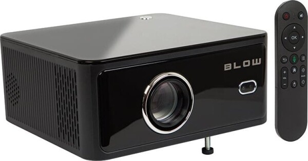 Blow 79-703# Projektor fullhd androidtv blow maxshow