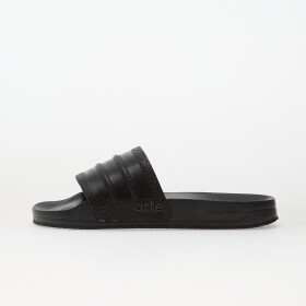 Tenisky adidas x arte Adilette Slides Core Black/ Core Black/ Core Black EUR 40.5