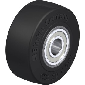 Blickle 43737 plastové koliesko; 43737