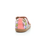 Pegres BF57U Donut růžové barefoot topánky 27 EUR