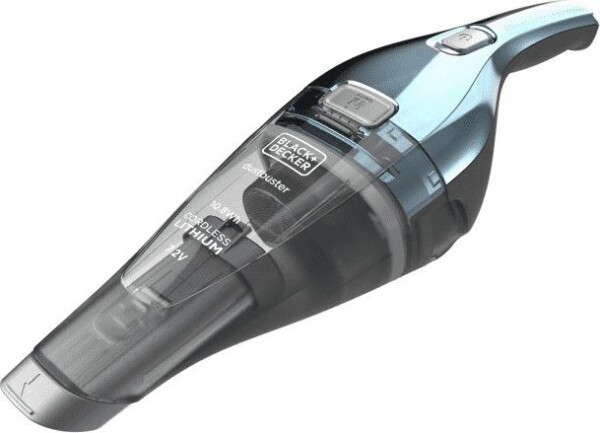 Black&Decker NVC220WBC-QW