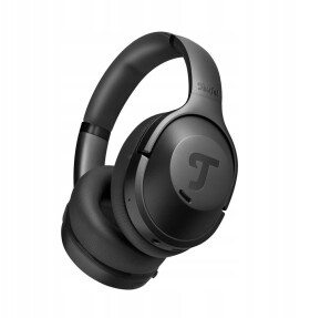Teufel Real Blue NC 3 čierne (107001572)