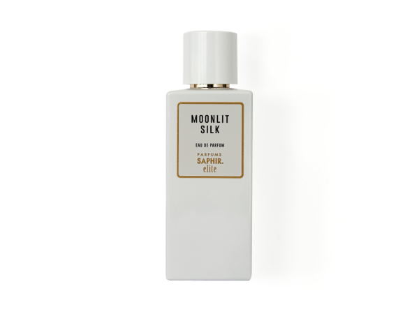 SAPHIR ELITE - MOONLIT SILK Veľkosť: 100 ml