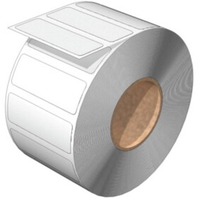 Weidmüller 2621550000 THM MT30X 50/18 WS značenie prístrojov Potlačiteľná plocha: 50 x 18 mm biela Počet markerov: 2000 2000 ks; 2621550000