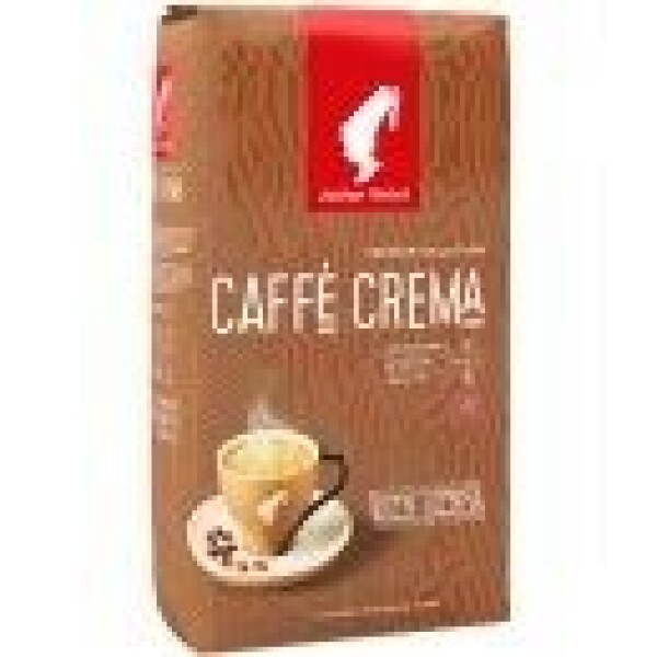 Julius Meinl Premium Caffé Crema 1 kg / Zrnková káva / 80% Arabica amp; 20% Robusta (9000403895334)