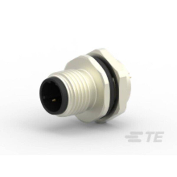 TE Connectivity TE AMP M8/M12 Connectors T4132512021-000 1 ks; T4132512021-000