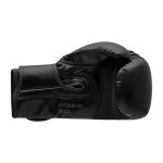 Boxerské rukavice adidas Hybrid 80 black 6 oz