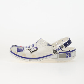 Tenisky Crocs x Star Wars R2D2 Classic Clg Multi EUR 34-35