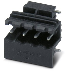 Base strip MSTBO 2,5/ 4-G1R THRR44 BK 2697204 Phoenix Contact; 2697204