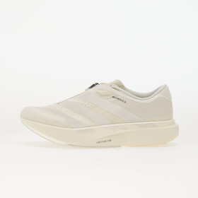 Tenisky adidas ADIZERO EVO SL Zip LIGHTSTRIKEPRO Running Core White/ Zero Met./ Orbit Grey EUR 42