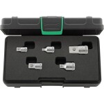Stahlwille 5513 súprava nástrčných kľúčov, 1/2 (12.5 mm), 96121003; 96121003