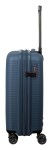 Príručný kufor Travelite Air Stripe 4w S exp Navy