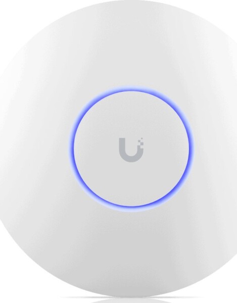 Ubiquiti Ubiquiti | Access Point | UniFi6 Enterprise | 802.11ax | Ethernet LAN (RJ-45) jungtys 1 | MU-MiMO Yes | PoE in