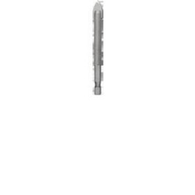 Heller QuickBit® CeramicMaster 50093 7 vrták do skla a obkladov 1 ks; 50093 7