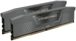 Corsair Vengeance 32GB (2x 16GB) DDR5 5600MHz sivá / CL40 / DIMM / EXPO (CMK32GX5M2B5600Z40)