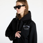 Bunda Carhartt WIP Racer Module Jacket UNISEX Black/ Yosemite Rigid XS