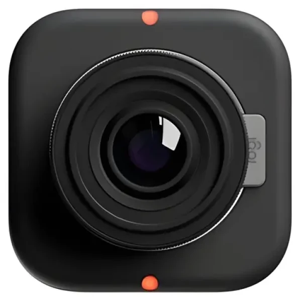 Logitech Mevo Core / Streamovacia kamera / 4K / 8,3 Mpix / Wi-Fi / Bluetooth 5.1 (961-000522)