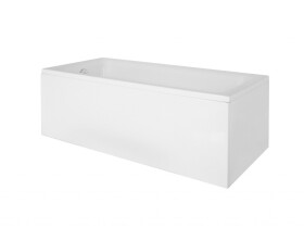 BESCO - Set vaňových panelov TALIA - Rozmer vane - 170 × 75 cm VANTAL17CP