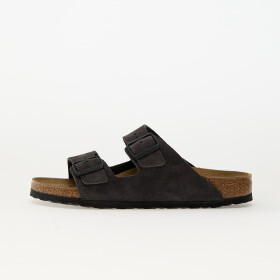 Tenisky Birkenstock Arizona Suede Leather Velvet grey EUR 40