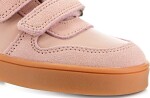 Bundgaard Corey Vintage Rose celoročné nízke barefoot topánky 25 EUR