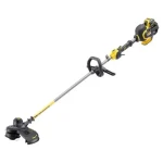 DeWalt DCM571X1 / Aku Strunová kosačka / 54V / Záber: 38 cm / Otáčky 5.600 min / Priemer struny 2 mm / 1x 9.0 Ah (DCM571X1)