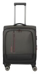 Príručný kufor Travelite Crosslite 5.0 S exp. Dark Olive