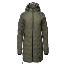 Elbrus Prešívaný zimný kabát Humlo Primaloft W 92800622468 L