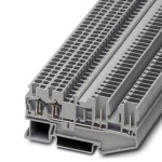 Feed-through terminal block ST 2,5-QUATTRO/2P 3040038 Phoenix Contact; 3040038